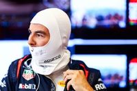 VIDEO: Checo P&eacute;rez y su reclamo a Red Bull por la eliminaci&oacute;n en la Q2 en Brasil