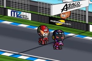 Vídeo: el resumen del GP de Malasia 2024 de MotoGP, por los MiniBikers