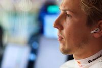 F1: Lawson admite risco de ser substituído na Red Bull, mas 'provoca' Tsunoda