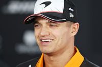 F1: Norris aponta fator que dá à McLaren a melhor dupla do grid em 2025