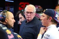 Entrevista completa con Helmut Marko: el cambio Lawson-Tsunoda, Colapinto, su futuro y más