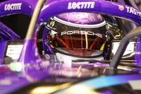 Porsche reveals final Hypercar driver for 2025 Le Mans 24 Hours