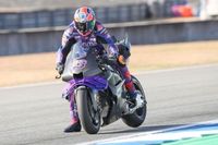 Por qué a Jack Miller no le está costando adaptarse a la Yamaha