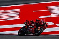 Bagnaia se lleva una pole de campe&oacute;n con r&eacute;cord en Barcelona