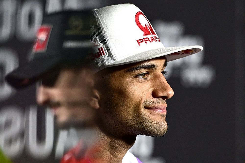 Jorge Martín, Pramac Racing, Francesco Bagnaia, Equipo Ducati