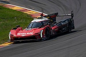 IMSA: Pipo Derani corre em Indianápolis e mira retorno à liderança na penúltima etapa da temporada