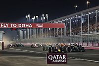 F1: FIA promete tomar medidas para evitar cenário de calor extremo enfrentado pelos pilotos no Catar