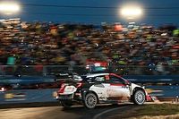 Austriacki poranek dla Evansa