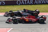 Haas: F1-problemen niet te danken aan samenwerking met Ferrari