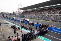 F1 Japón 2024: A qué hora y cómo ver la carrera desde Suzuka