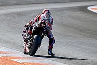 Pretendentowi brakowało frajdy