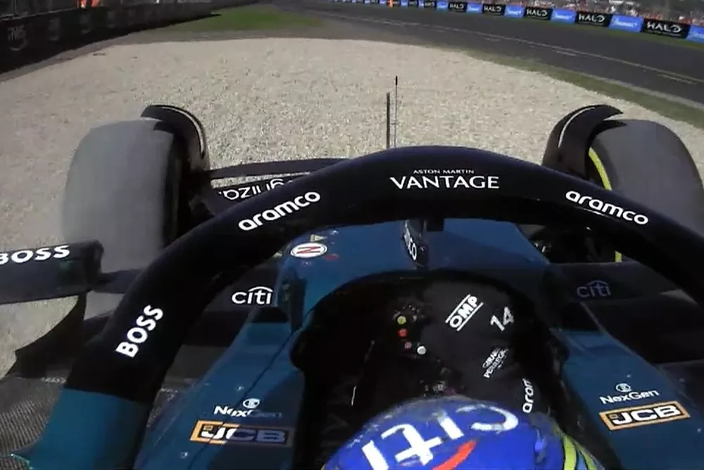 Fernando Alonso