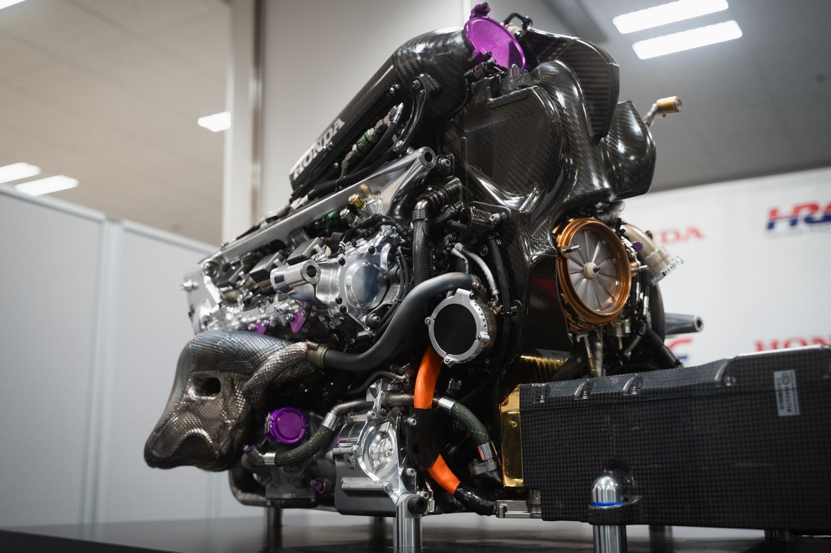 Honda legt grootste uitdagingen nieuwe krachtbronnen F1 2026 uit