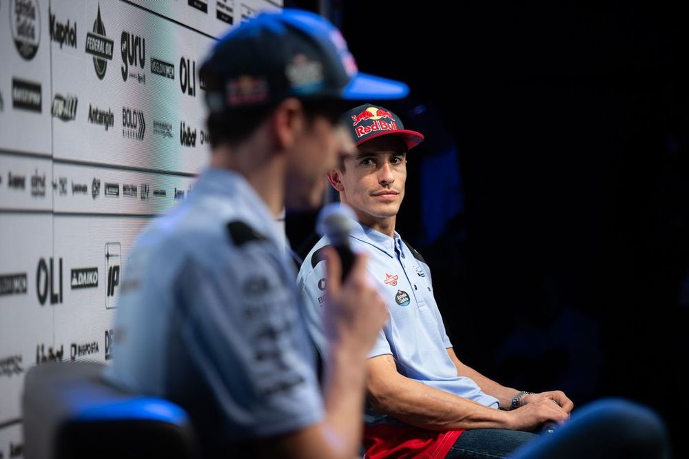 Alex Marquez, Gresini Racing, Marc Marquez, Gresini Racing