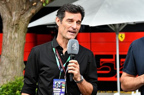 F1 - Webber: "Hamilton não se precipitará com planos sobre futuro"