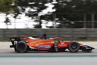 Drugovich kontynuuje zwycięską passę