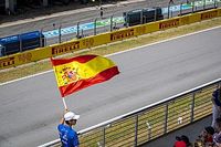 GP da Espanha de F1: Hor&aacute;rios e como assistir etapa de Barcelona, com F2 e F3