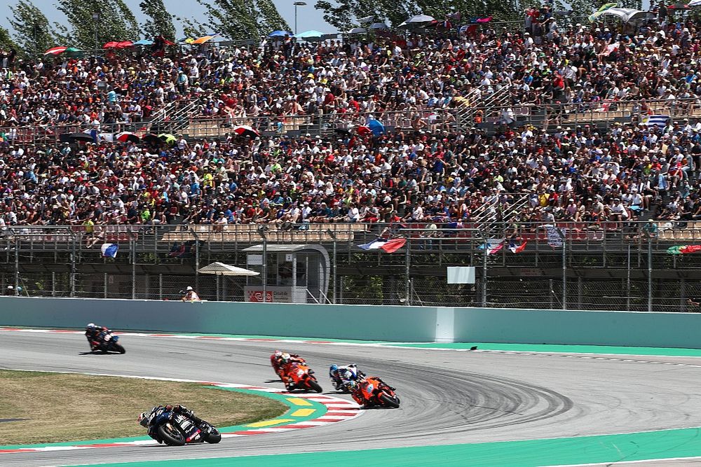 Darryn Binder, RNF MotoGP Racing