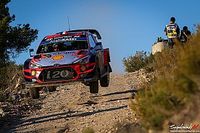 Loeb bez plan&oacute;w na WRC