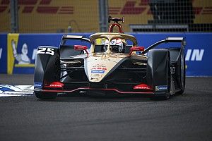 Vergne en "cuarentena" antes del podio en Marrakech