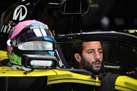 Ricciardo: Wciąż mogę być mistrzem