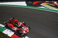 Orlen Team WRT zdominował piątek w LMP2 na Monzy