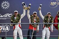 Kubica wybitnym nauczycielem 