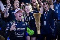 Cassidy se lleva la victoria de la F&oacute;rmula E en Portland