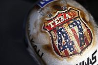 GALER&Iacute;A: Cascos especiales para el GP de Estados Unidos