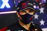 F1 - Pérez não descarta jogo de equipe com Verstappen, mas diz que "Red Bull quer vê-lo vencendo no México"