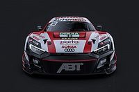Wielki powr&oacute;t do DTM