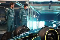 F1: Vettel já pensa em nomes para novo Aston Martin que pilotará em 2022