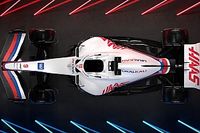 ¿A qué hora es la presentación de Haas F1 2023?