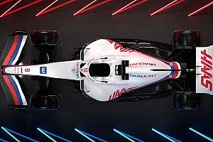 ¿A qué hora es la presentación de Haas F1 2023?
