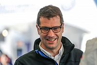 F1: Williams nomeia ex-VW como diretor técnico para 2021