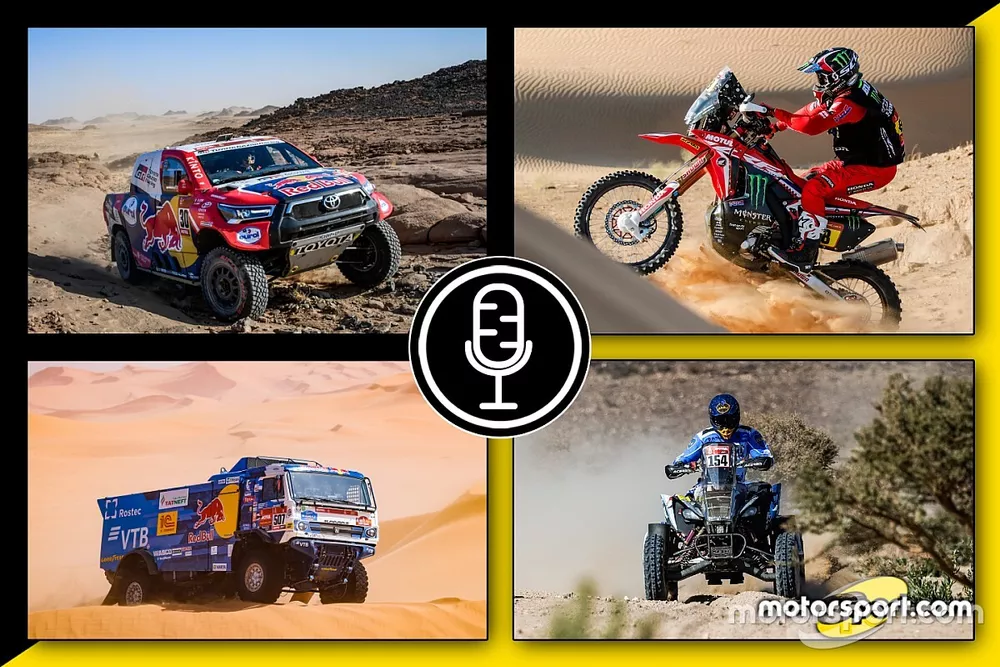 Cover Podcast "Dune Mosse": 5&deg;puntata