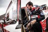 Lategan złamał obojczyk