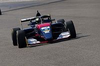 Chovet wygrał, Daruvala liderem