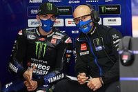 Vi&ntilde;ales: &ldquo;Espero que Yamaha me escuche a partir de ahora&rdquo;