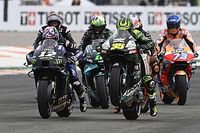 C&oacute;mo ver la carrera del GP de Europa de MotoGP