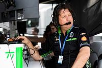 El ex director deportivo de Haas F1 dirigirá el equipo Juncos en IndyCar