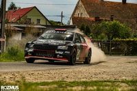 M&oacute;wią przed Rajdem Nadwiślańskim