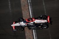 Indy 500: Power lidera el inicio de la clasificaci&oacute;n, O'Ward sin intento 