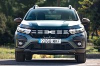 &iquest;No quieres un coche en propiedad? Tienes el Sandero por 5 euros al d&iacute;a