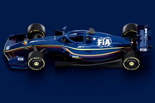 F1 2026: Wolff parla di velocità da 400 km/h, ma le norme non le consentiranno
