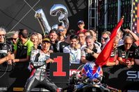 Razgatlioglu y su r&eacute;cord: "Cada d&iacute;a nos parecemos m&aacute;s a una leyenda de WSBK"