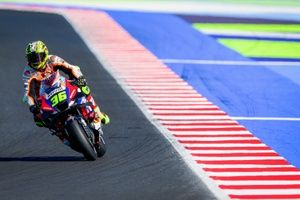 アプリリア｜勝利への道】RSW 500＆RS Cube……アプリリア、最高峰