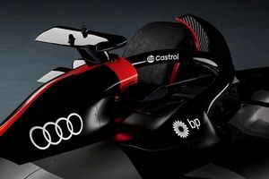 Audi pode entrar na F1 com motor mais potente do que o esperado; entenda