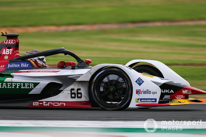 Brake-by-Wire: Die (unsichtbare) Revolution der Formel E
