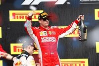 Qué pilotos han ganado en Estados Unidos F1: poles, vueltas rápidas y podios